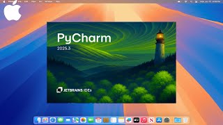 How to Install PyCharm on Mac | Install PyCharm IDE on macOS (M2, M3, M4, M5, Apple Silicon) (2026)