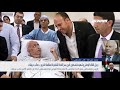 د.عريقات رحيله خسارة كبيرة للشعب الفلسطيني وعملية السلام،محمد علي طه،بانوراما مساواة،10.11.20،مساواة