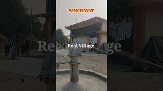 Panchayat Phulera village | Panchayat Season 4 shooting location