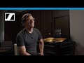 Sennheiser PRO TALK | James McCullagh, FOH, Backstreet Boys – Part 1 of 3