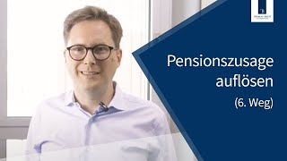 Pension - Auslagerung auf einen Pensionsfond | Thomas Breit Steuerberatung