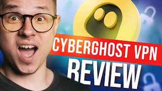 CyberGhost VPN Explained | Pros, Cons & Real Speed Tests || Gizmodo