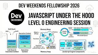 JavaScript Under the Hood | Engineering L0