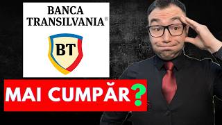 Adevărul Despre BANCA TRANSILVANIA