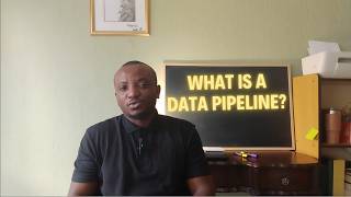 Data Analytics #5: Data Pipelines Explained