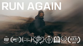Run Again: Dave Pen’s Journey From the Stage to The Spine Race