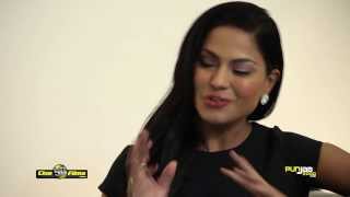 Veena Malik talks about music, films & arts exclusively to Punjab2000.com