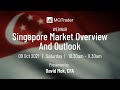 [Webinar] Singapore Market Overview and Outlook