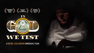 The Jewish Secret To Wealth | IN GOD WE TEST | Full Movie