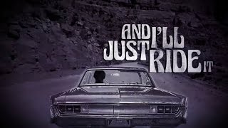 JOHN GARCIA - Give Me 250ml (Official Lyric Video) | Napalm Records