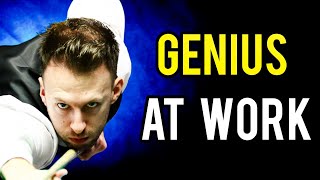 Judd Trump Was Determined Only to Win! Highlights Match!!