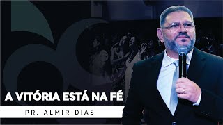 Culto de Celebração - 17:30h - 26/01/2024 | VIDEIRA ARACAJU