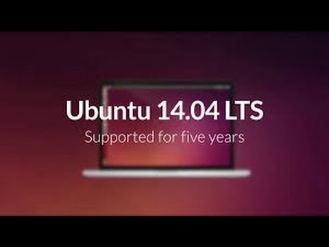 How to Install Ubuntu 14.04 LTS on Oracle Virtual Box How to Install Ubuntu 14.04 LTS on Oracle Virtual Box