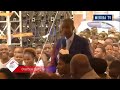 Mdra anonzi Masvingo/Munhu anorema munofana kumuona pabasa by Prophet Miracle Paul 