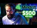 Making Money on Mindrift in 2024 AI Training Jobs Review