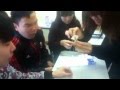 Management Marshmallow Challenge, Tower Building with Spaghetti Strings, Macau