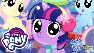My Little Pony Pocket Ponies 2 Fun Mlp Game App
