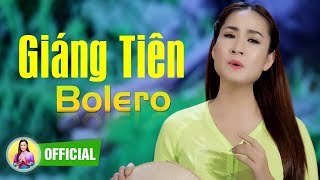 Màu Hoa Bí - Giáng Tiên | Tuyển Tập Những Bài Hát Hay Nhất Của Giáng Tiên