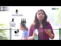 what factors influence the amount of water i need to drink ranjani raman