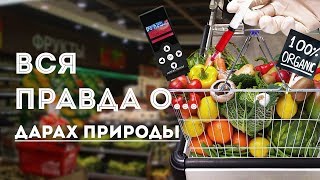 Вся правда о… дарах природы