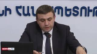 Որ տնտեսվարողներին թույլատրվեց աշխատել. որոշ սահմանափակումներ պարետի որոշմամբ հանվել են