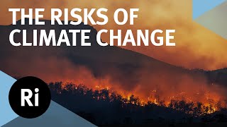 How to Identify and Mitigate Against the Risks of Climate Change?