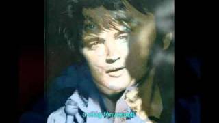 Elvis Presley - The Wonder Of You (with Hungarian subtitle)