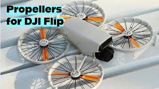 The 3 Best DJI Flip Propellers