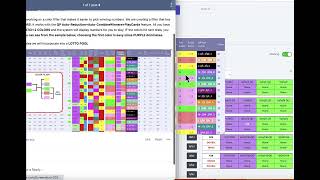 LOTTODDS.COM: Play Cards are Working!