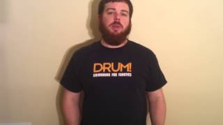 The Lam-Block - DrumGearReview.com