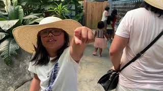 Ang pamamasyal sa Zoo, Part 2