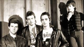 The Vapors - Trains (Peel Session)