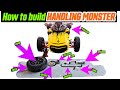 I have build THE HANDLING MONSTER in SIX YEARS | MartinTheVlogger Can Am Motorcycles Parts