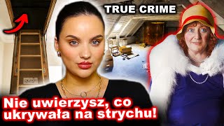 Zbrodnia w cieniu strychu: Dolly Oesterreich