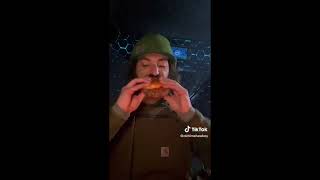 OldTimeHawkey ASMR and chill cooking videos(without the annoying tiktok outro)