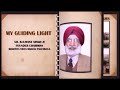 shradhanjali a tribute to our founder chairman shri kulwant singh ji