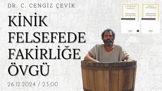 Kinik Felsefede Fakirliğe Övgü