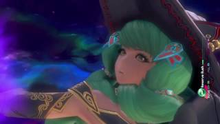 【PS4】 SO5 スターオーシャン５ 試練の洞窟 天舞の幕間 三 黒龍ブラッドヴェイン STAR OCEAN