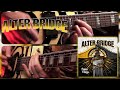 Alter Bridge - Silver Tongue (Guitar Cover)