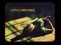 MISKA - Little Dreamer (Official Music Video)