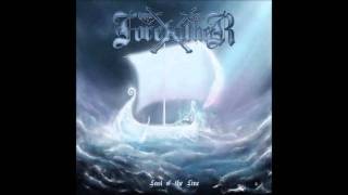 Forefather - Wolves of Prayer (Last of the Line)