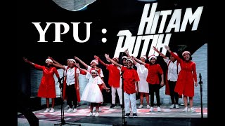 YPU di Hitam Putih Edisi Natal (25/12/2019)