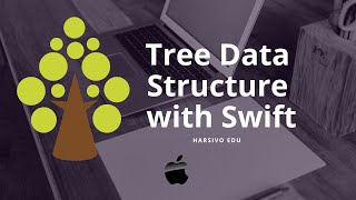 Tree Data Structure with Swift 4: Binary Search Tree, Traversals, Get MaxDepth and Mirror Tree