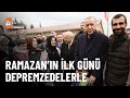 Erdoğan ve Bahçeli deprem bölgesinde - atv Ana Haber 23 Mart 2023