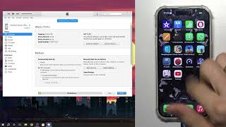 How To Factory Reset iPhone 15 Pro | Recovery Mode