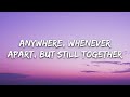 Alan Walker - Alone (Lyrics)