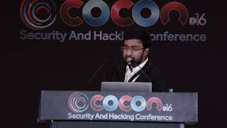 c0c0n 2023 Talk - Chinese APT against Government officials using G7 summit lure by Niranjan Jayanand