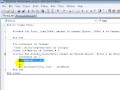 Learning VB.NET (Visual Basics) tutorial 4 - Dim VS Const