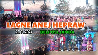 Belpus sengel Lebed pata 2024 || Belpush lagne anej || lagne anej video || @SINGALSANDHAYNIOFFICIAL