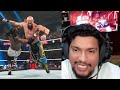 WWE The Rock Attack Cody Rhodes Will Roman Reigns and Solo Sikoa Help at SmackDown to attack Cody